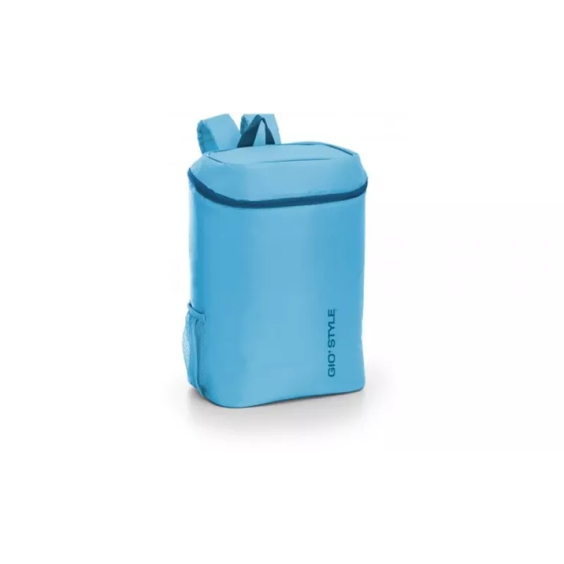 GIOSTYLE mochila térmica Frio sortido, azul-claro/verde/vermelho