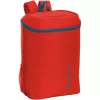 GIOSTYLE mochila térmica Frio sortido, azul-claro/verde/vermelho