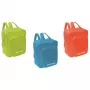 GIOSTYLE Fiesta mochila térmica 20L sortido (laranja/azul-claro/verde)