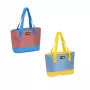 Bolsa térmica GIOSTYLE Beach Small sortida vermelho/azul/amarelo 7L