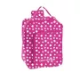 GIOSTYLE Stars Mochila, sortido Vermelho/Verde/Azul/Rosa