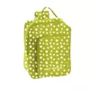 GIOSTYLE Stars Mochila, sortido Vermelho/Verde/Azul/Rosa