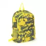 GIOSTYLE Camouflage Mochila térmica, sortido Fúcsia/Azul/Amarelo/Branco
