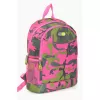 GIOSTYLE Camouflage Mochila térmica, sortido Fúcsia/Azul/Amarelo/Branco