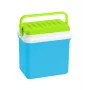 Caixa térmica passiva GIOSTYLE Fiesta+ 25 25 L azul-claro/verde-claro