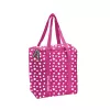 Bolsa térmica GIOSTYLE Stars 28 sortida vermelho/verde/azul/rosa