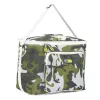 Saco térmico GIOSTYLE Camouflage 20 sortido, fúcsia/azul/amarelo/branco
