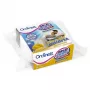 Pastilha de recarga para absorvedor de humidade ORDINETT 450 g limão