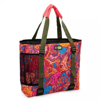 Bolsa térmica Giostyle Boxy+ L sortida 20L bolsa térmica isolada