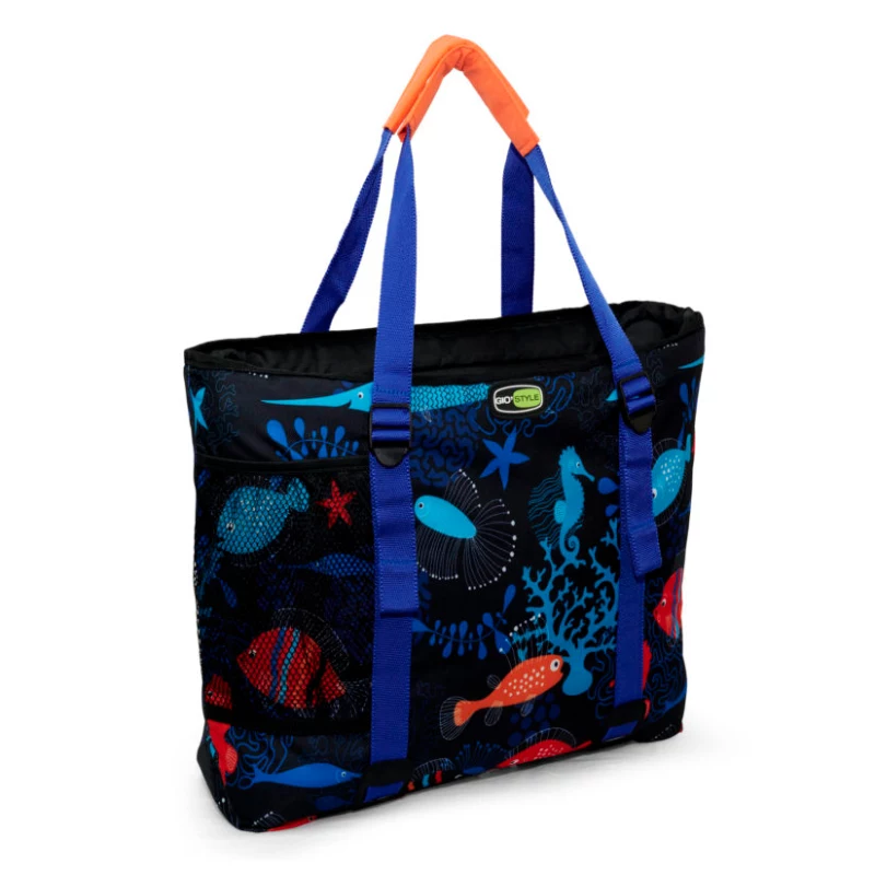 Bolsa térmica Giostyle Boxy+ L sortida 20L bolsa térmica isolada