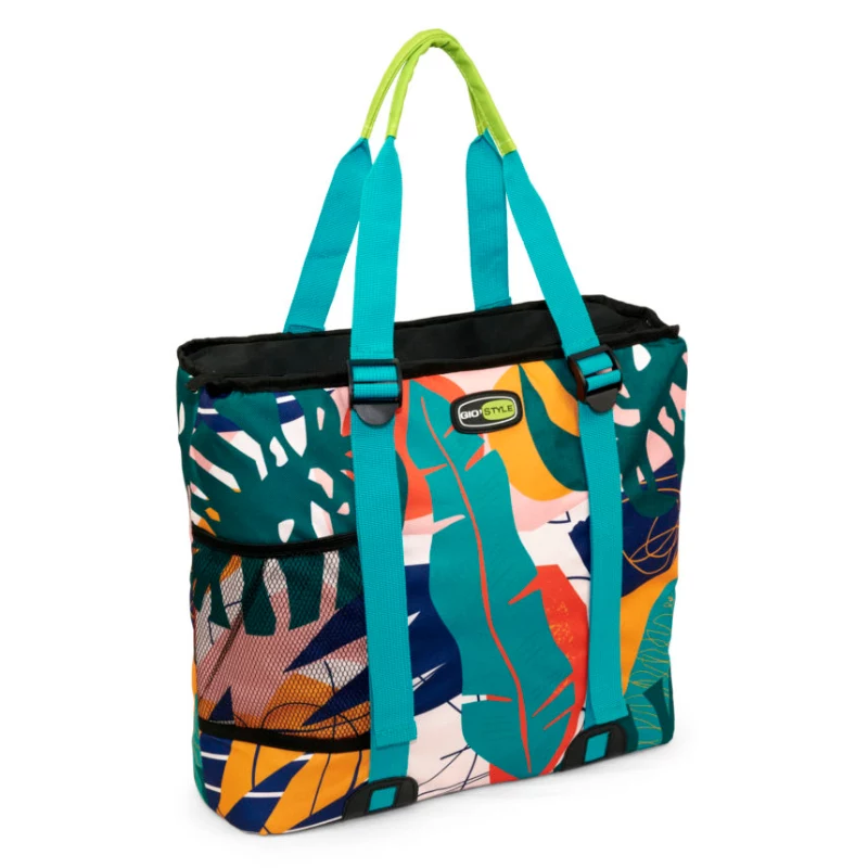 Bolsa térmica Giostyle Boxy+ L sortida 20L bolsa térmica isolada