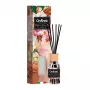 Difusor de aroma ORDINETT com varetas 125 ml maçã e canela