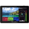 Monitor FEELWORLD LUT5 5,5 polegadas 3000nit ecrã tátil 3D LUT 4K HDMI on-camera