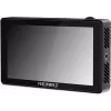 Monitor FEELWORLD LUT5 5,5 polegadas 3000nit ecrã tátil 3D LUT 4K HDMI on-camera