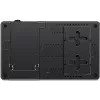 Monitor FEELWORLD LUT5 5,5 polegadas 3000nit ecrã tátil 3D LUT 4K HDMI on-camera