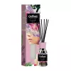 Difusor de aroma ORDINETT com varetas 125ml lavanda