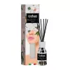 Difusor de aroma ORDINETT com varetas 125ml Talk – Puro Talco Reed Diffuser