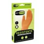 Luvas multifuncionais duráveis GIOSTYLE de látex natural laranja tamanho M/8 31x10x0,5cm
