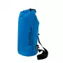 Saco térmico impermeável GIOSTYLE Dry Bag Nautic Storm L 20L, Ø23x63cm, azul