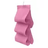 Organizador de parede para malas com 5 compartimentos ORDINETT 72x42cm Blossom
