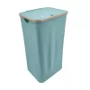 Caixa de roupa ORDINETT 40,5x33x74cm menta