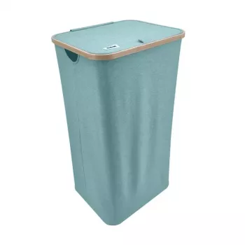 Caixa de roupa ORDINETT 40,5x33x74cm menta