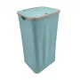 Caixa de roupa ORDINETT 40,5x33x74cm menta