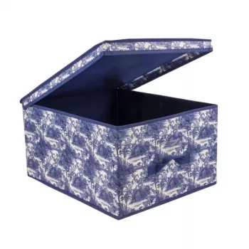ORDINETT caixa L 40x50x25cm Kyoto