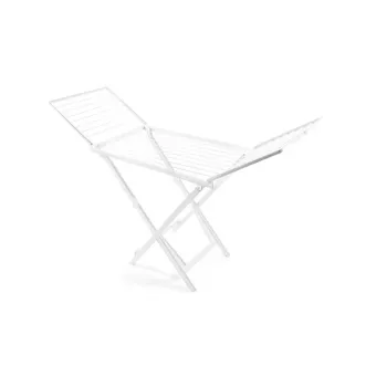 GIOSTYLE Gino estendal branco 180x56x96cm