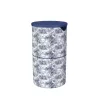 ORDINETT cesto de roupa Kyoto Ø38x65cm