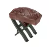 BioBag sacos de sanita compostáveis, 8 por rolo, 22 µm, 65,5 x 51 cm, castanho, certificado EN 13432