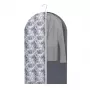 ORDINETT saco para roupa 60x100cm Kyoto
