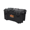 KETER DIY ROC Pro Gear 2.0 mala de ferramentas 57,1x35,6x31,6 cm preto/vermelho