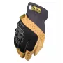 Mechanix Material4X FastFit luvas de trabalho, preto, tamanho L