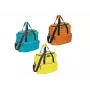 GIOSTYLE Saco térmico Vela+ XL sortido, Azul-claro/Amarelo/Laranja