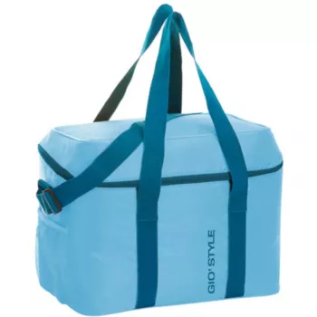 GIOSTYLE Saco térmico Frio 30, sortido, Azul-claro/Verde/Vermelho