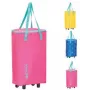 GIOSTYLE Trolley de bolso Easy Style sortido, Amarelo/Azul/Rosa