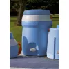 GIOSTYLE Garrafa térmica 10,75L Fiesta 10 Azul-Laranja
