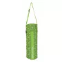 GIOSTYLE Bolsa térmica para garrafas Sterne sortida Vermelho/Verde/Azul/Rosa