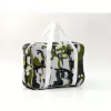 GIOSTYLE Saco térmico Camouflage 6 sortido, Fúcsia/Azul/Amarelo/Branco