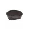 STEFANPLAST Cama Bed Sleeper 2 68,5x49x27,5cm Cinzento-escuro