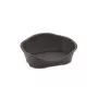 STEFANPLAST Cama Bed Sleeper 2 68,5x49x27,5cm Cinzento-escuro