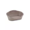 STEFANPLAST Cama Bed Sleeper 2 68,5x49x27,5cm Cinzento-claro