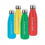GIOSTYLE Thermos Energy 0,75L garrafa de água Tritan vermelha