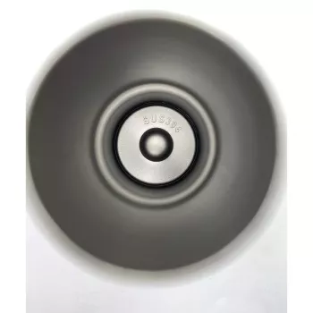 GIOSTYLE Thermos Energy 0,75L garrafa de água Tritan vermelha