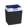 GIOSTYLE Brio 26 / 12V cinzento-escuro-vermelho/azul geleira elétrica