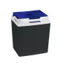 GIOSTYLE Brio 26 / 12V cinzento-escuro-vermelho/azul geleira elétrica