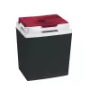 GIOSTYLE Brio 26 / 12V cinzento-escuro-vermelho/azul geleira elétrica