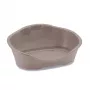 STEFANPLAST Bed Sleeper 6 118x80x39,5cm cinzento-claro berço encostado