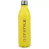 GIOSTYLE Thermos Energy 1L garrafa isotérmica de vácuo vermelho/azul-claro/amarelo/verde